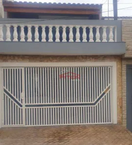 Sobrado com 5 Quartos à venda, 236m² no Parque Boturussu, São Paulo