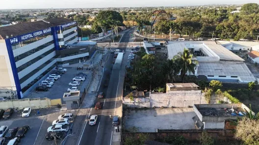 Ponto Comercial à venda, 450m² no Parque Caju, Campos dos Goytacazes