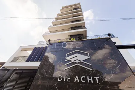 Apartamento com 4 Quartos à venda, 205m² no América, Joinville