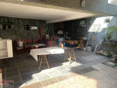 Sobrado com 3 Quartos à venda, 350m² no Jardim São Bento, São Paulo