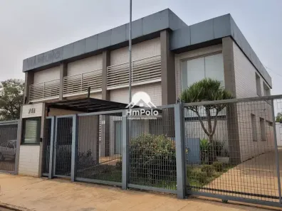 Prédio Comercial à venda, 266m² no Chácaras Campos dos Amarais, Campinas