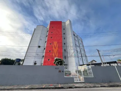 Apartamento com 3 Quartos para alugar, 62m² no Papicu, Fortaleza