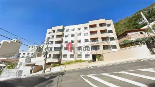 Apartamento com 2 Quartos à venda, 60m² no Santa Helena, Juiz de Fora