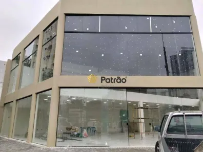 Sala Comercial para alugar, 410m² no Centro, São Bernardo do Campo