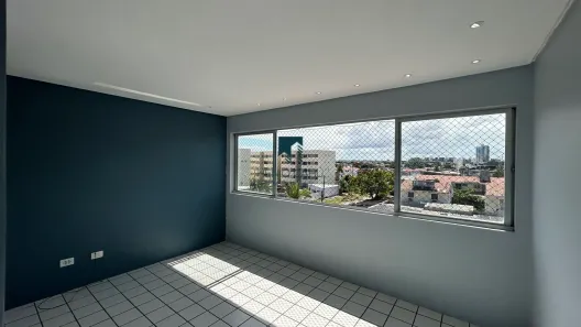 Apartamento com 1 Quarto à venda, 40m² no Candeias, Jaboatão dos Guararapes