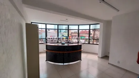 Sala Comercial para alugar, 31m² no Cidade Ademar, São Paulo