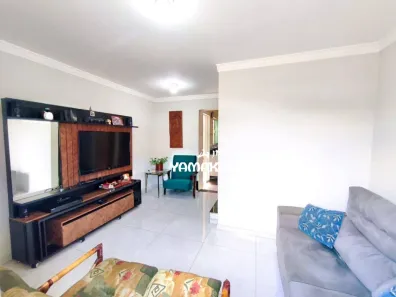 Sobrado com 2 Quartos à venda, 90m² no Itaquera, São Paulo