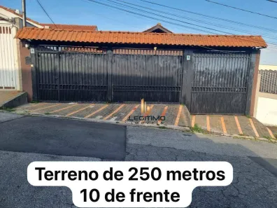 Casa com 3 Quartos à venda, 350m² no Jardim do Colégio (Zona Norte), São Paulo
