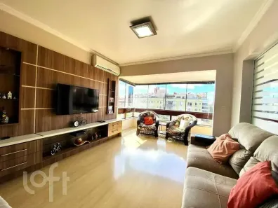 Apartamento com 3 Quartos à venda, 137m² no Jardim Lindóia, Porto Alegre