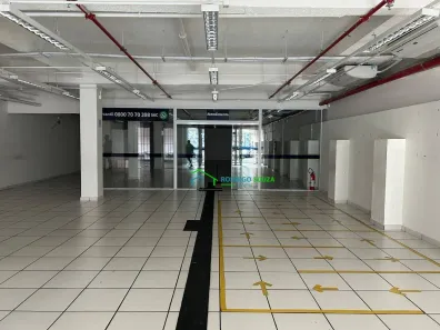 Ponto Comercial para alugar, 360m² no Centro, Carapicuíba