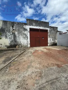 Galpão/Depósito/Armazém para alugar, 350m² no Alto de São Manoel, Mossoró