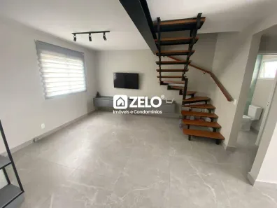 Casa com 3 Quartos à venda, 99m² no Vila Capuava, Valinhos