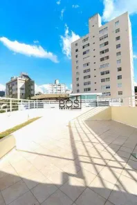 Cobertura com 2 Quartos à venda, 167m² no São Pedro, Belo Horizonte