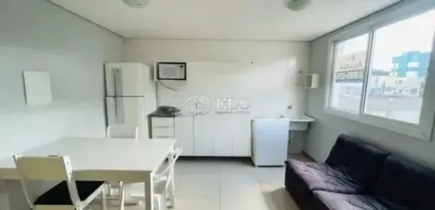 Apartamento com 1 Quarto para alugar, 50m² no Centro, Santa Maria