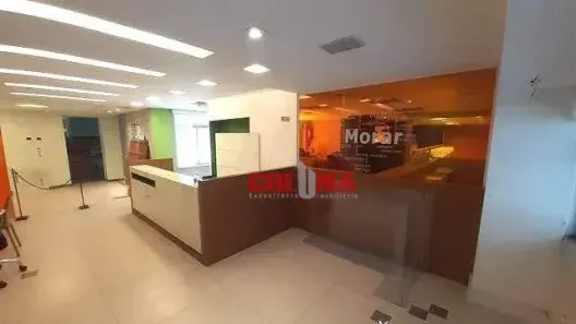 Ponto Comercial à venda, 220m² no Centro, Niterói