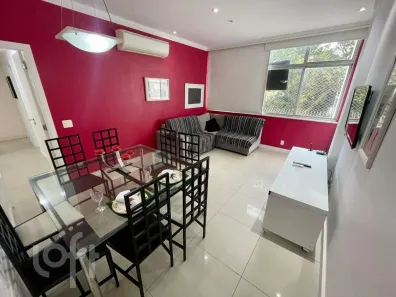 Apartamento com 2 Quartos à venda, 77m² no Ipanema, Rio de Janeiro