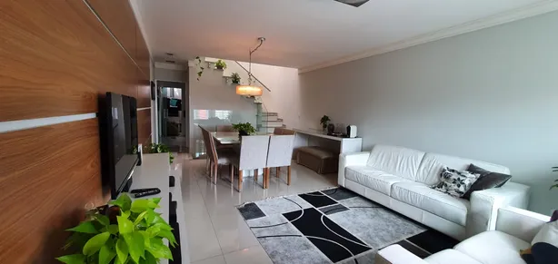 Sobrado com 3 Quartos à venda, 130m² no Água Fria, São Paulo