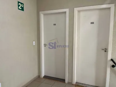 Apartamento com 2 Quartos à venda, 49m² no Jardim Residencial Elvio Lupo, Araraquara