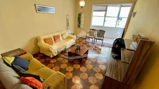 Apartamento com 3 Quartos à venda, 147m² no Copacabana, Rio de Janeiro