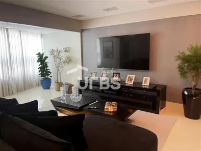 Apartamento com 1 Quarto à venda, 85m² no Jardim Goiás, Goiânia