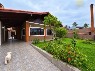 Casa com 4 Quartos à venda, 174m² no Bal Stella Maris, Peruíbe