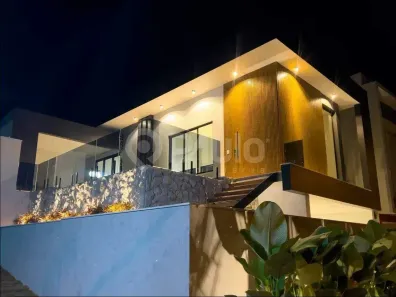 Casa de Condomínio com 3 Quartos à venda, 222m² no Ondas, Piracicaba
