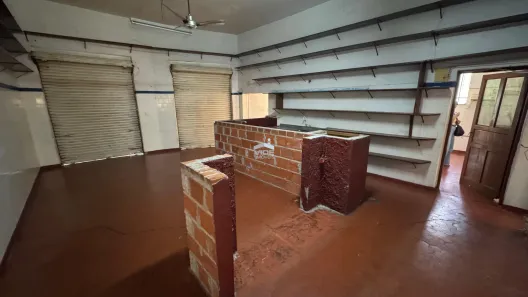 Ponto Comercial para alugar, 236m² no Jardim Aurélia, Campinas