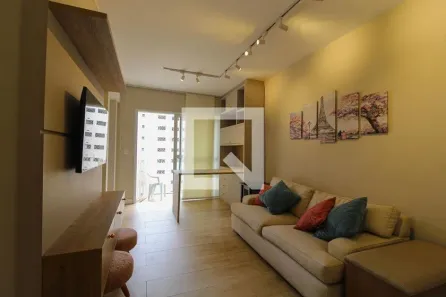Apartamento com 1 Quarto à venda, 38m² no Vila Uberabinha, São Paulo