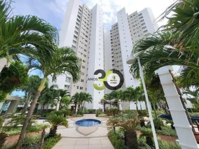 Apartamento com 3 Quartos à venda, 116m² no Cocó, Fortaleza