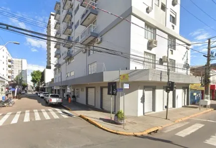 para alugar, 150m² no Centro, São Leopoldo