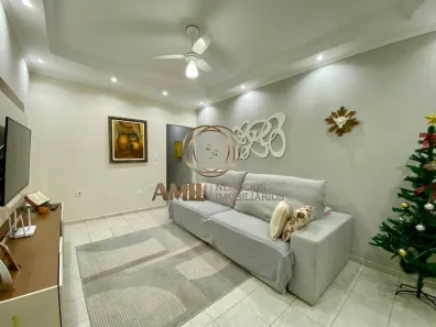 Casa com 2 Quartos à venda, 154m² no Residencial União, São José dos Campos