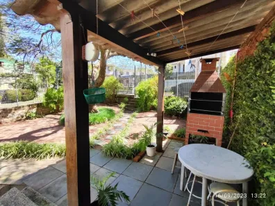 Casa com 3 Quartos à venda, 167m² no Vila Jardim, Porto Alegre