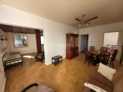 Apartamento com 4 Quartos para alugar, 230m² no Moinhos de Vento, Porto Alegre