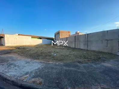 Lote/Terreno para alugar, 313m² no Pompéia, Piracicaba