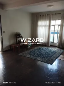 Sobrado com 3 Quartos à venda, 168m² no Campestre, Santo André