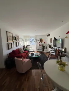 Apartamento com 2 Quartos à venda, 90m² no Itaim Bibi, São Paulo