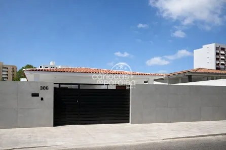 Casa com 3 Quartos à venda, 99m² no Jardim Cidade Universitária, João Pessoa