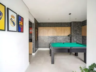 Apartamento com 2 Quartos à venda, 38m² no Tatuapé, São Paulo