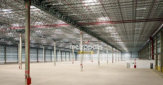 Galpão/Depósito/Armazém para alugar, 11277m² no Glebas, Franco da Rocha
