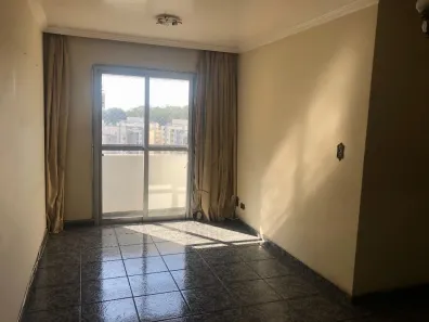 Apartamento com 2 Quartos à venda, 57m² no Continental, Osasco