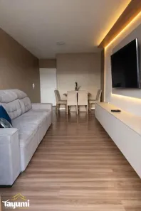 Apartamento com 2 Quartos à venda, 73m² no Schulz, Santa Cruz do Sul