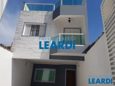 Sobrado com 5 Quartos à venda, 400m² no Vila Euclides, São Bernardo do Campo
