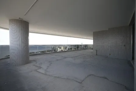 Apartamento com 4 Quartos à venda, 621m² no Umarizal, Belém