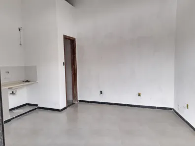 Ponto Comercial para alugar, 25m² no Maria Goretti, Belo Horizonte