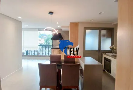 Apartamento com 2 Quartos à venda, 92m² no Lapa, São Paulo