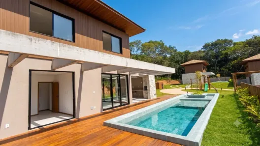 Apartamento com 3 Quartos à venda, 82m² no , Mata de São João