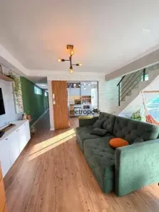 Cobertura com 3 Quartos à venda, 174m² no Jardim Guapituba, Mauá