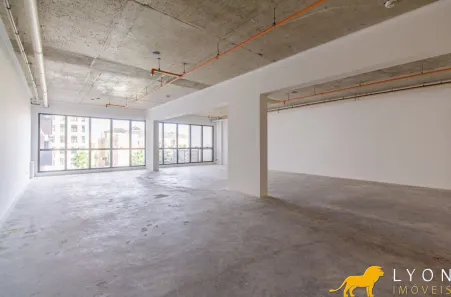 Sala Comercial para alugar, 113m² no Passo da Areia, Porto Alegre