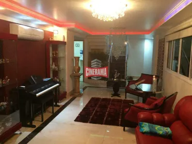 Cobertura com 3 Quartos à venda, 360m² no Santa Paula, São Caetano do Sul