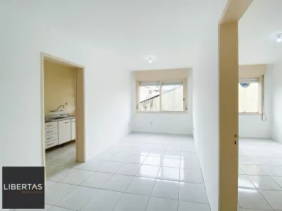 Apartamento com 1 Quarto à venda, 52m² no Menino Deus, Porto Alegre